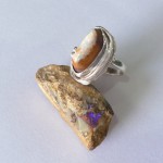Opal boulder (1)