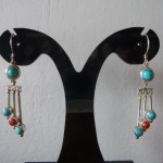 turquoise - coral (1)